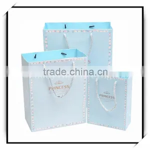 Fancy Paper Bag / Packaging Paper Bag Manufacturer thumbnail-5