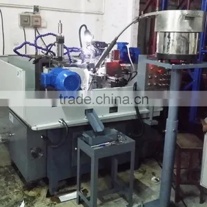 Car Clamp Opening Tee Special Milling/Multi-position Milling, Drilling and Secondary Processing Machine thumbnail-1