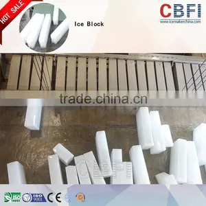 Indonesia Ice Making Machine Block Ice Making Machine for Fishery thumbnail-3
