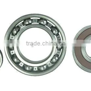 Deep Groove Ball Bearing Wheel Bearing 6200 6300 6800 6900 thumbnail-6