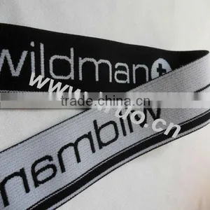 Nylon 40mm Width Elastic Webbing thumbnail-1