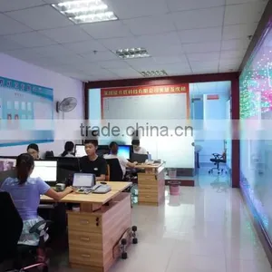 Shenzhen Reson Technology Co., Ltd. company overview - view 3 thumbnail