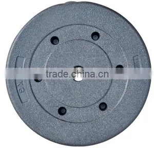 High Quality Cement Dumbbells /barbell Set thumbnail-3