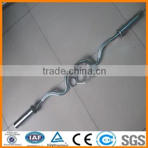 1500lb Olympic Bearing Barbell Bar thumbnail-1