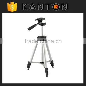 KT-3110 FOUR LEG SECTIONS MINI CAMERA TRIPOD thumbnail-1