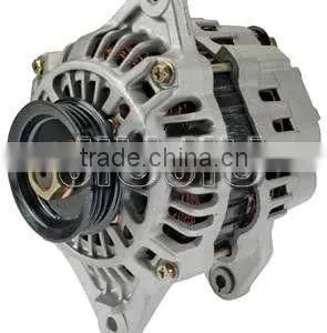 90 Amp/12 V Car Mitsubishi Alternator Motor Auto Spare Part for Mitsubishi Motor (1-1959-01MI) thumbnail-1