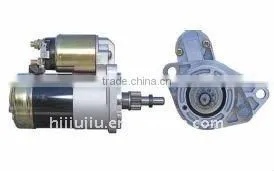 12V Rebuilt Auto Motor VW Starter Parts for VW Car(0-001-107-008) thumbnail-1