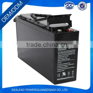 Hot Selling Products 12V 100Ah Battery for Fire Fighting Equipment thumbnail-2