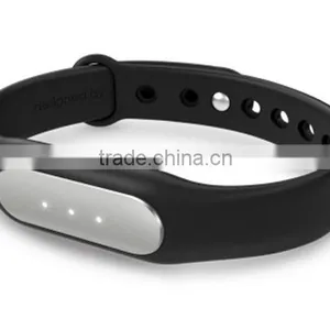 Wholesale Original Colorful Xiaomi Mi Band Wristband Bracelet of Mi Band From China Supplier thumbnail-5