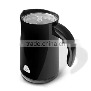 2016 New Italian Style Automatic Electric Milk Frother & Warmer For Coffee Foam Maker Cappuccino , Model N5 thumbnail-3