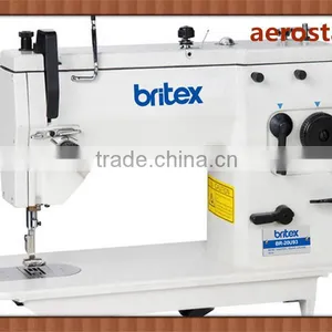 BR-20U93 Industrial Zigzag Sewing Machine thumbnail-1