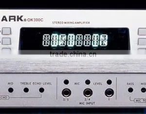 C-MARK OK300C Series Amplifiers thumbnail-1