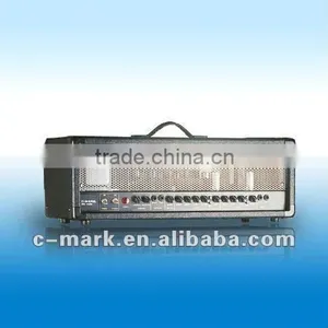 All Tube Guitar Amplifier thumbnail-1