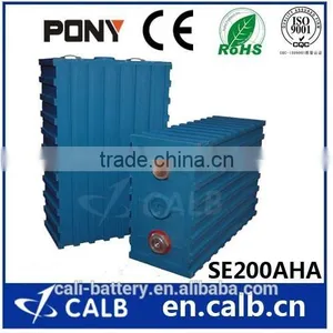 Lithium Battery SE200 Cell thumbnail-1