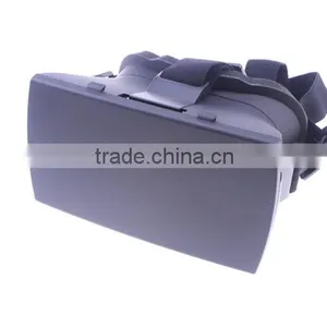2016 Google VR 3D Glasses Virtual Reality DIY Google Cardboard VR Mobile Phone 3D Viewing thumbnail-2