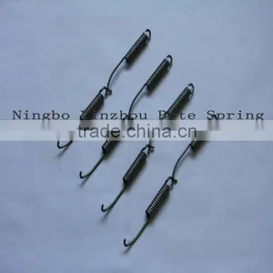 Electronic Extension Spring thumbnail-1