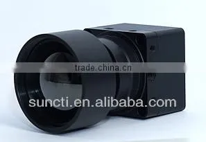 M500 Night Vision Thermal Camera/night Vision Car Camera/night Vision Wildlife Camera thumbnail-1