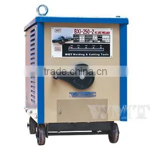 Good DC Arc Welding Machine BX1-500-2 thumbnail-1