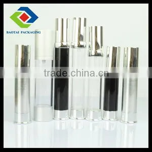ODM/OEM 0.5oz, 1oz, 2oz Bottle/15ml,30ml,50ml,80ml,100ml,120ml All Kinds of Airless Bottles,cosmetic Packaging Containers thumbnail-6