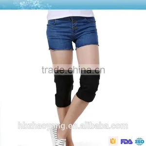 Factory Price Sport Protection Self-heating Knee Brace Support thumbnail-5