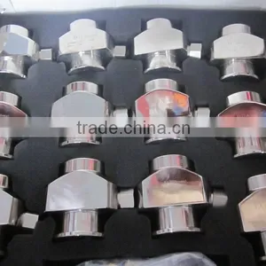 Common Rail Tools for cr Injectors 12pieces thumbnail-1