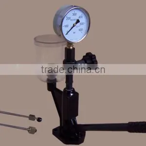 High Quality S60H Boschs Fuel Injector Nozzle Tester Manual Injector Tester thumbnail-5