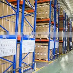 Zhejiang Kan Specialities Material Co., Ltd. company overview - view 2 thumbnail