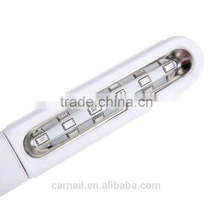 9W Led Bulbs for Nail Lamp thumbnail-5