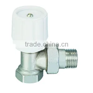 Brass Radiator Valve thumbnail-1