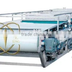 Yantai Tongxing DU Automatic Rubber Vacuum Belt Filter Machine thumbnail-6