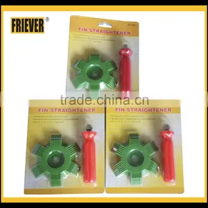 FRIEVER HVAC Tool/Refrigeration Tool/Fin Straightener thumbnail-1