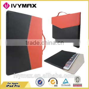 PU Case for Apple IPAD PRO Tablet Case thumbnail-1
