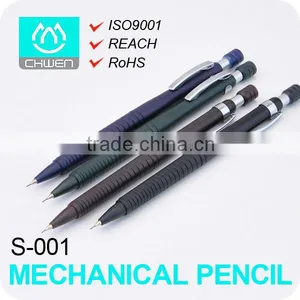 Plastic Mechanical Pencil, Logo Pencil thumbnail-1