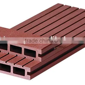 Plastic Wood(WPC) Removable Outdoor Deck for Swimming Pool Floor thumbnail-2