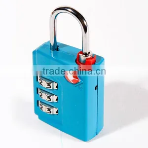 Tsa Combination Lock thumbnail-3