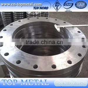 Uni 2253-67 Pn6 Steel Flange thumbnail-5