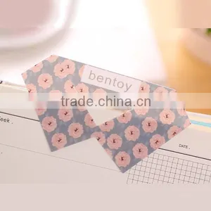 XG08 Fancy Korean Plastic Custom Size Funny Bookmark for Book,for Gift Cartoon Characters Paper Pvc pp 3d Anime Bookmark thumbnail-4