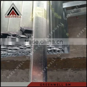 Customed Size and Competitive Price Cement Fiber Board Wall Angle thumbnail-3