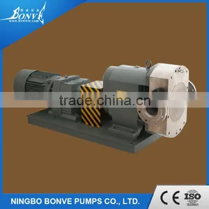High Quality 380V Diesel Transfer Pump With Low Price thumbnail-4