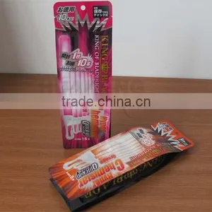 Electronic Products Packaging Bag With Zip Lock thumbnail-1
