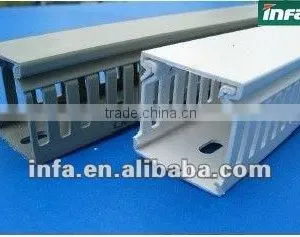 Cable Tray / Cable Ducts Trunking /plastic Ducts thumbnail-1
