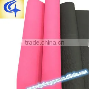 Eco Yoga Mat Anti Sllip Waterproof Exercise Mat Doubble Side Color Yoga Mat thumbnail-4