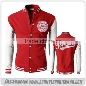 Wholesale Custom Your Own Brand Jacket for Women thumbnail-3
