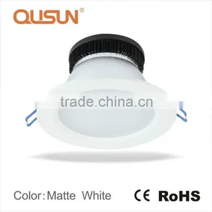 LED Down Light 7W, LED Downlight 7W, LED 100-240V Wide Voltage Downlight thumbnail-2