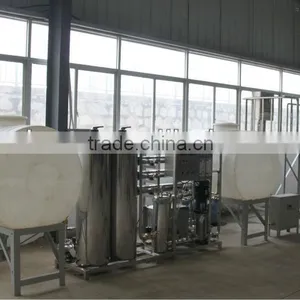 FDF600B-2 Synthesized Perfume Production Line thumbnail-1