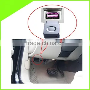 OBD Gps Tracker With CE and ROHS Certificates thumbnail-4