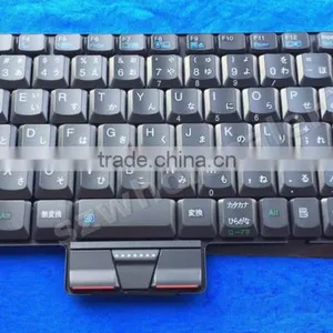 New for Lenovo Thinkpad Sl300 Sl400 Sl400C Sl500 Sl500C JA JP Keyboard 42T3861 thumbnail-2