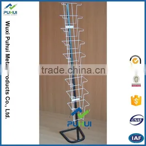 Provider Newspaper Wire Stand Multilayer thumbnail-3