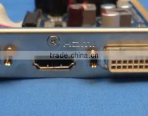 Graphics Card FTGGG NVIDIA Geforce G310 512MB DDR2 PCIeX16 Video Card Pegatron thumbnail-5