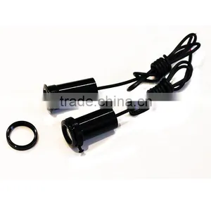 3W 12V Car Led Door Logo Fourth Generation Ghost Shadow Laser Projector Logo Light Led Car Accessory thumbnail-4